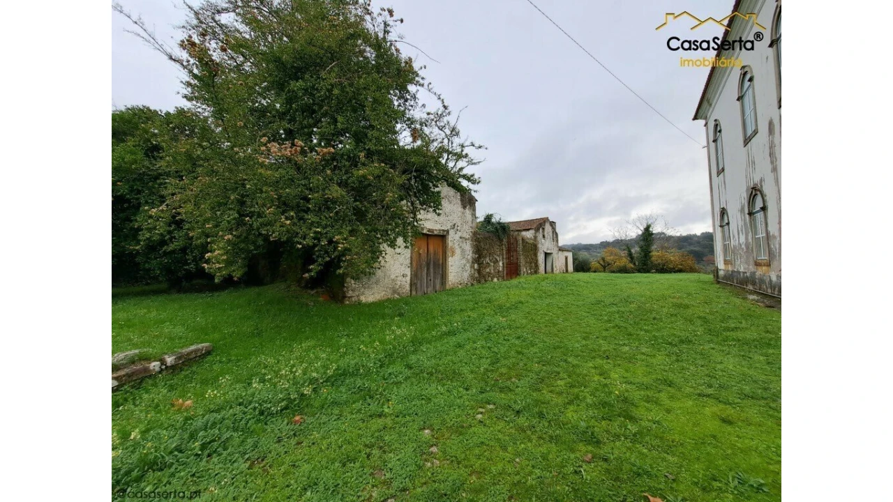 Quinta T9 para Venda em Pedrogão Pequeno Foto 2