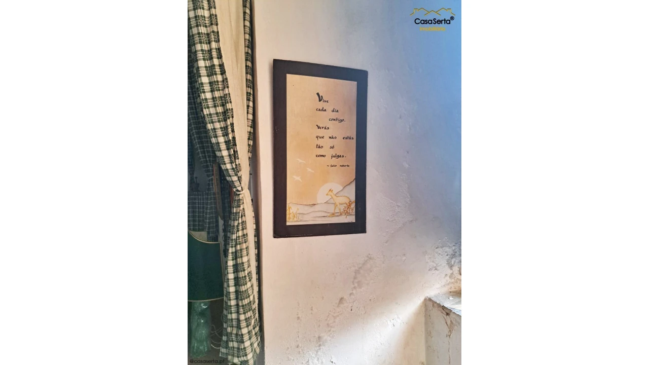 Quinta T9 para Venda em Pedrogão Pequeno Foto 15