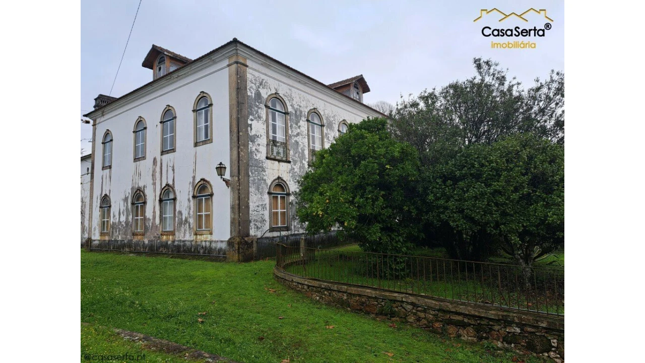 Quinta T9 para Venda em Pedrogão Pequeno Foto 3