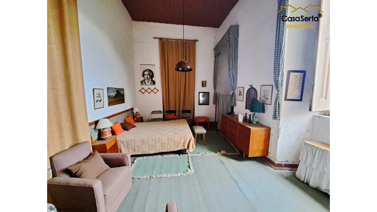 Quinta T9 para Venda em Pedrogão Pequeno Foto 14