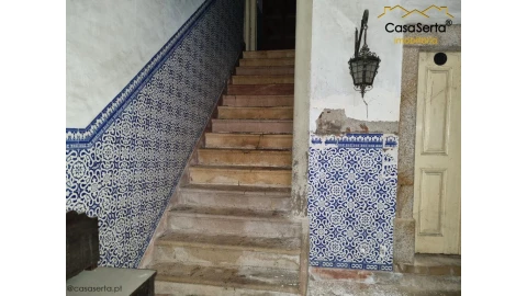 Moradia T9 para Venda em Sertã