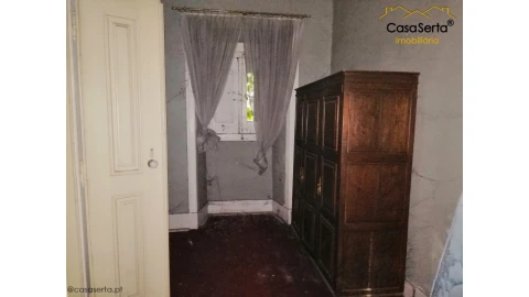 Moradia T9 para Venda em Sertã