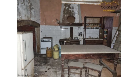 Moradia T9 para Venda em Sertã