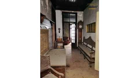 Moradia T9 para Venda em Sertã
