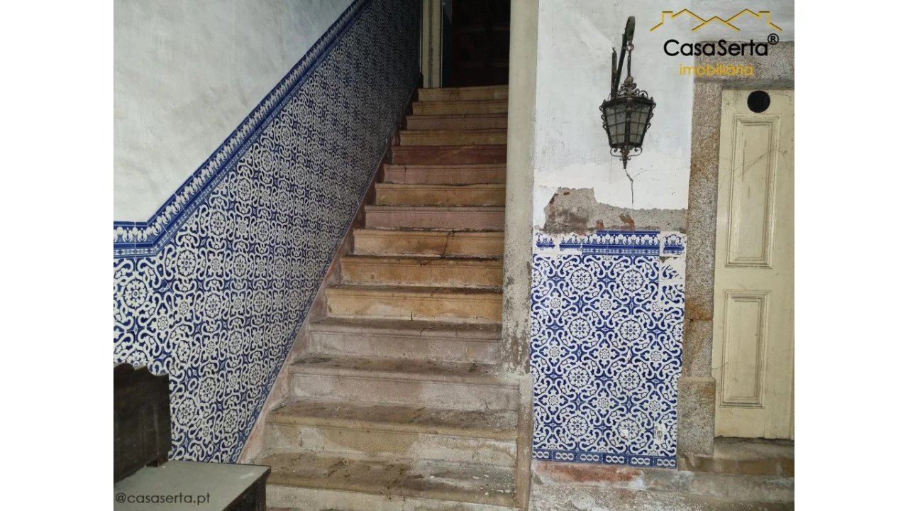 Moradia T9 para Venda em Sertã Foto 3