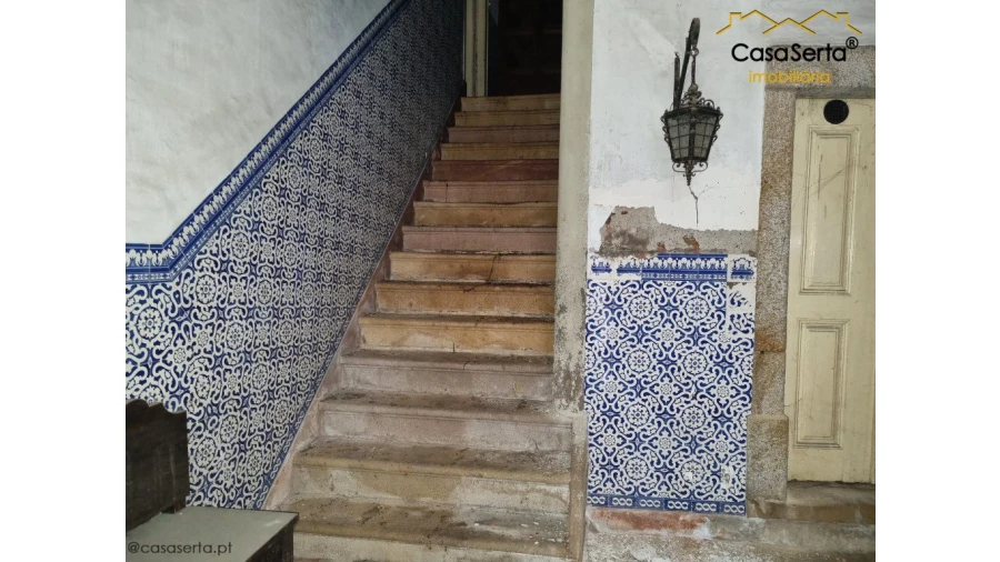 Moradia T9 para Venda em Sertã Foto 3