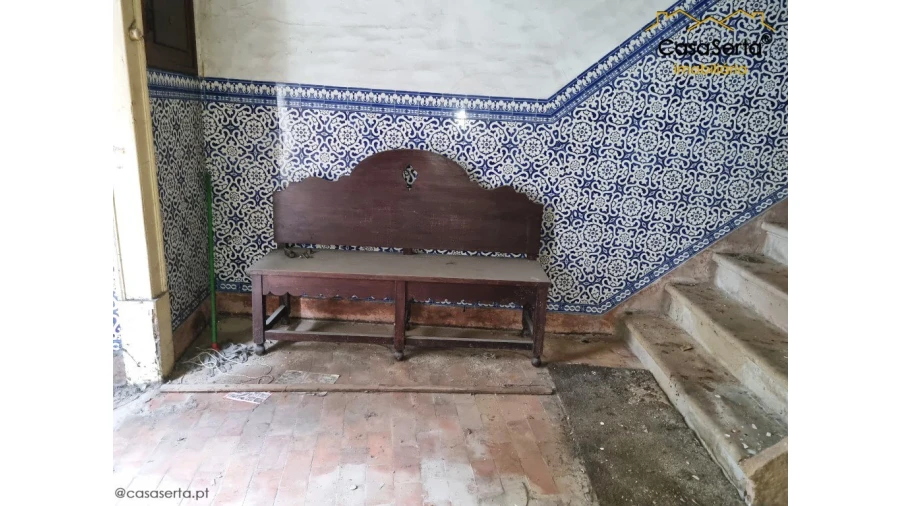 Moradia T9 para Venda em Sertã Foto 4