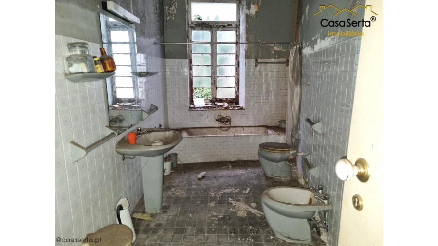 Moradia T9 para Venda em Sertã Foto 18