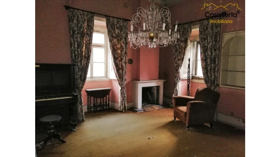 Moradia T9 para Venda em Sertã Foto 11
