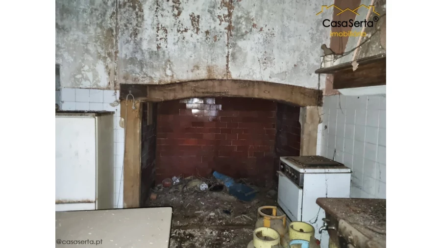 Moradia T9 para Venda em Sertã Foto 8
