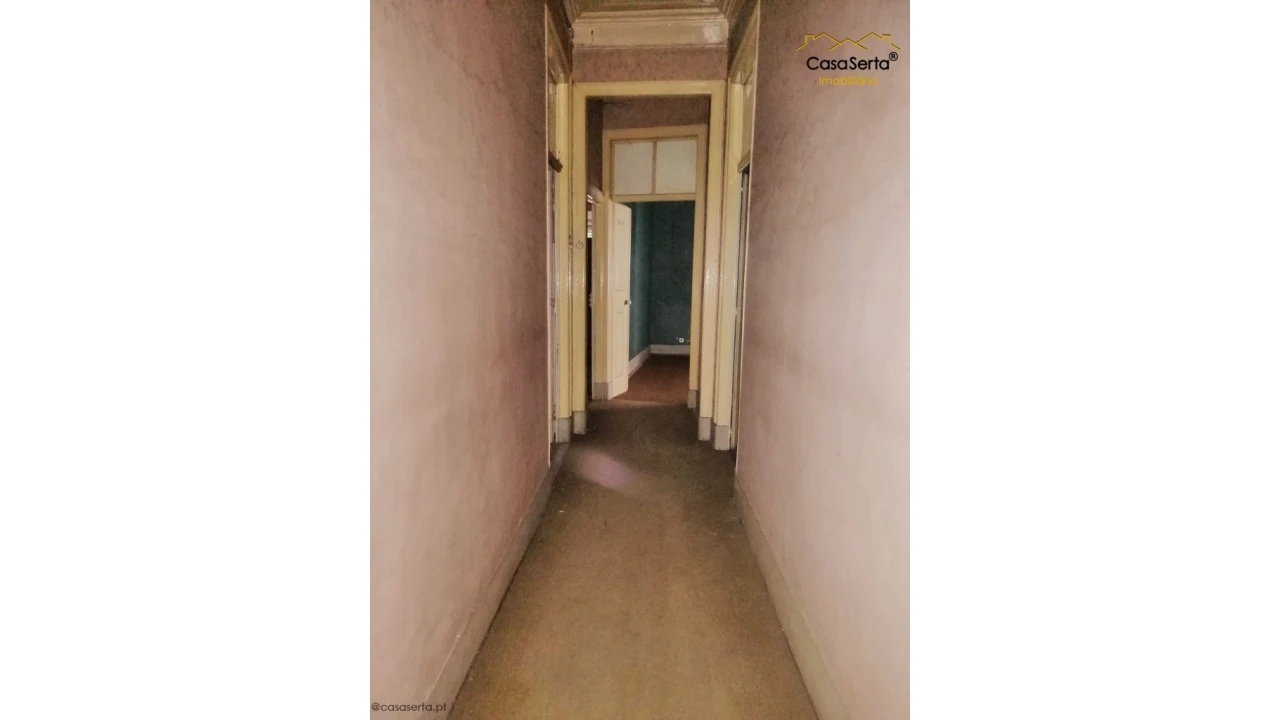 Moradia T9 para Venda em Sertã Foto 17