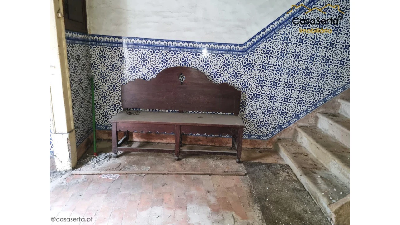 Moradia T9 para Venda em Sertã Foto 4