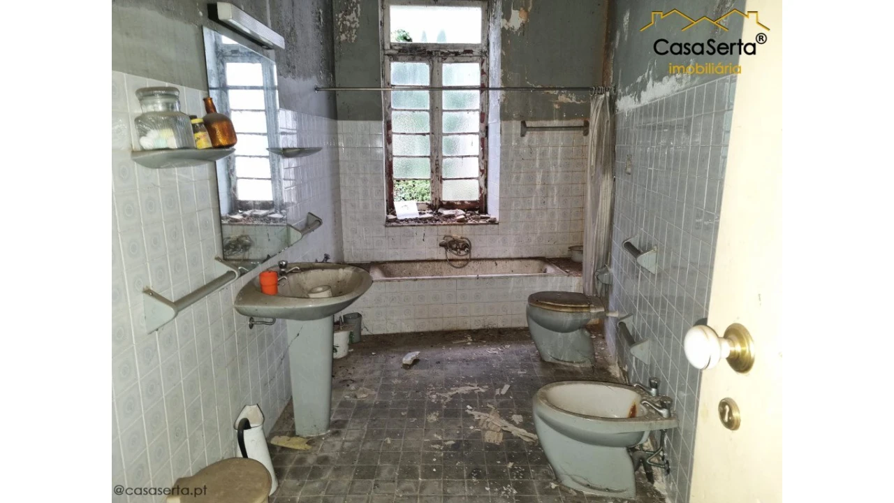 Moradia T9 para Venda em Sertã Foto 18
