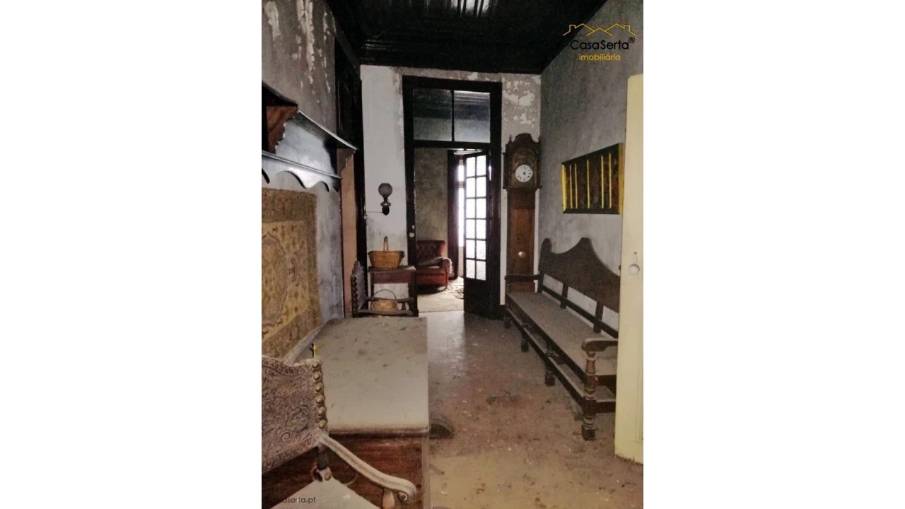 Moradia T9 para Venda em Sertã Foto 6
