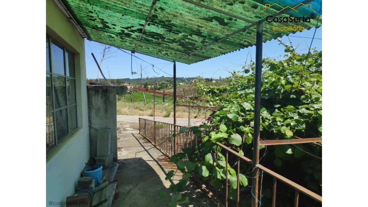 Quinta T3 para Venda em Castelo Foto 8