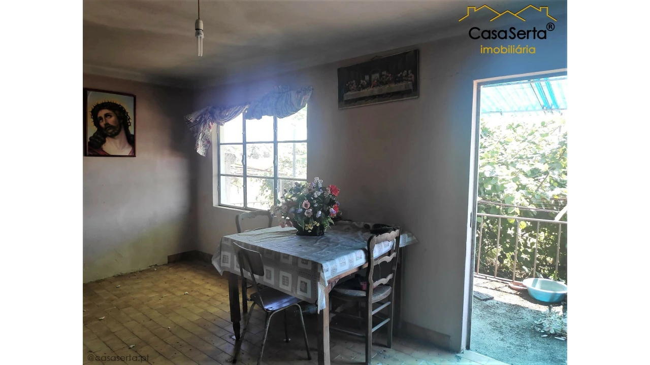 Quinta T3 para Venda em Castelo Foto 9