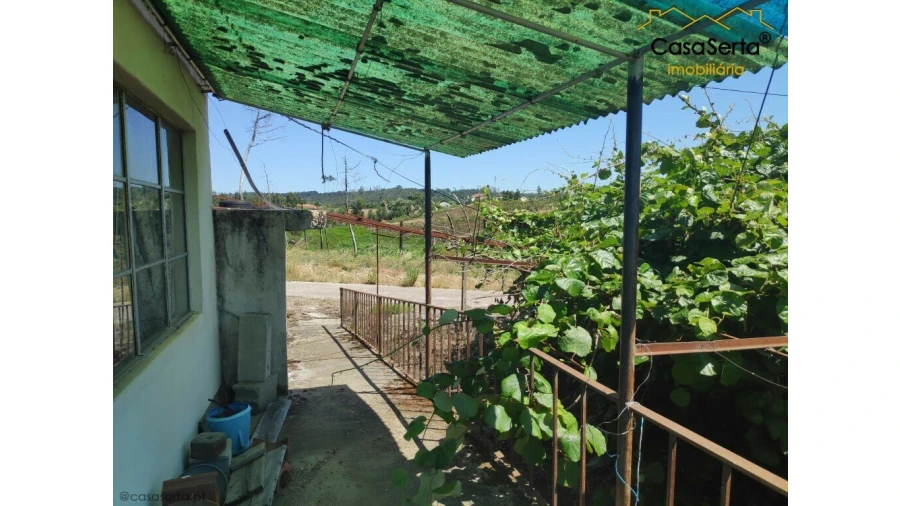 Quinta T3 para Venda em Castelo Foto 8