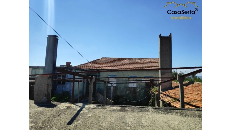 Quinta T3 para Venda em Castelo Foto 5