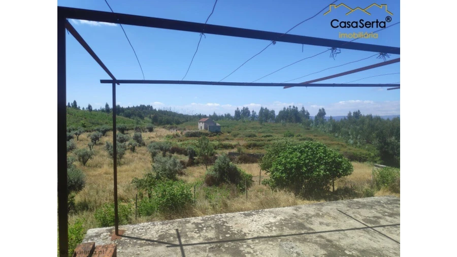 Quinta T3 para Venda em Castelo Foto 6