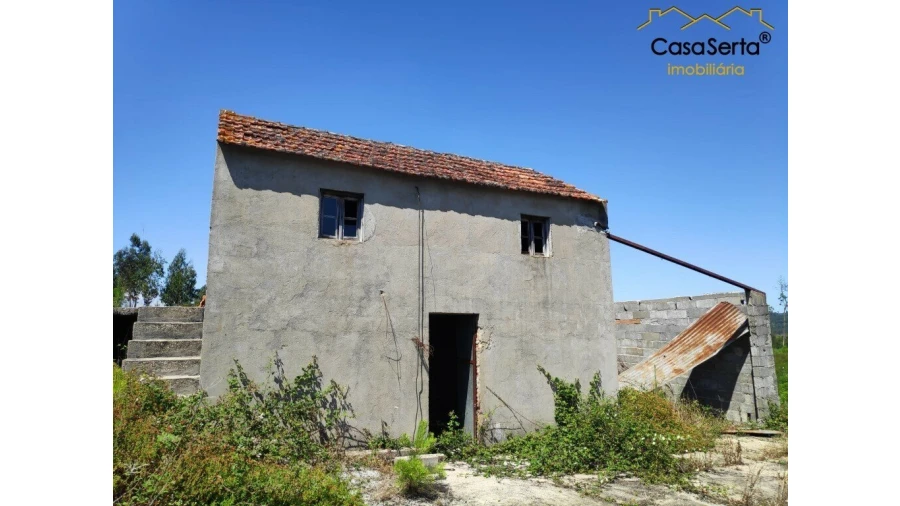 Quinta T3 para Venda em Castelo Foto 4