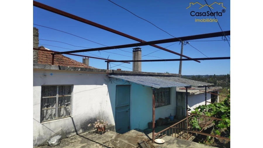 Quinta T3 para Venda em Castelo Foto 7