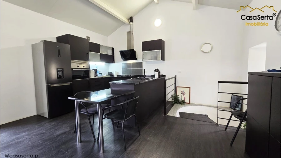 Moradia T1 para Venda em Vila Facaia Foto 5