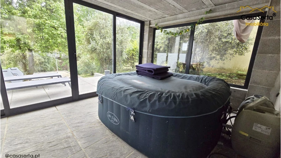 Moradia T1 para Venda em Vila Facaia Foto 15