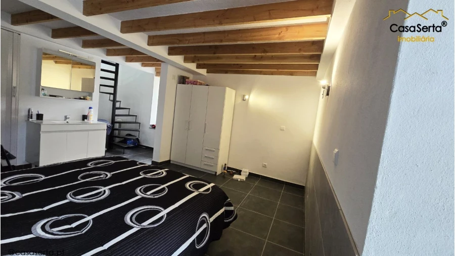 Moradia T1 para Venda em Vila Facaia Foto 11