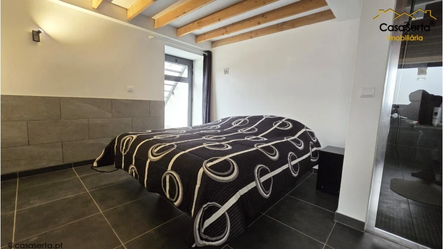 Moradia T1 para Venda em Vila Facaia Foto 10