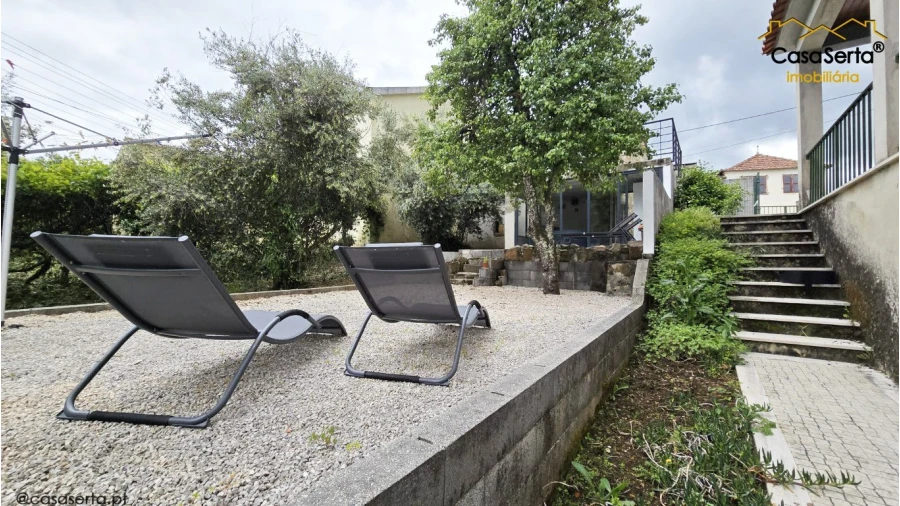 Moradia T1 para Venda em Vila Facaia Foto 18