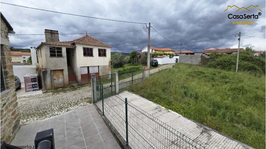 Moradia T1 para Venda em Vila Facaia Foto 3