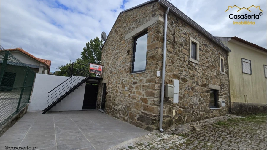 Moradia T1 para Venda em Vila Facaia Foto 2