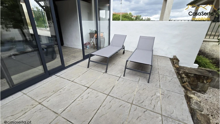 Moradia T1 para Venda em Vila Facaia Foto 17