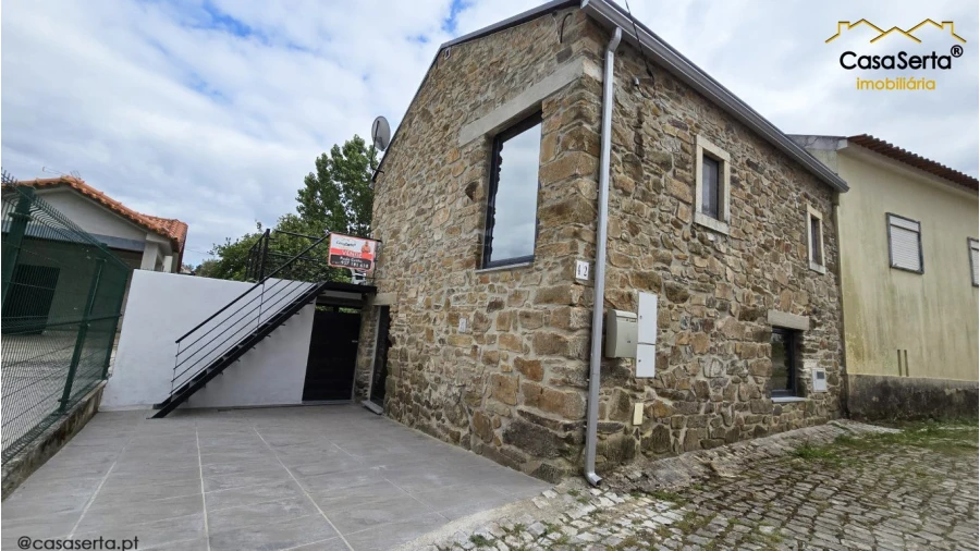 Moradia T1 para Venda em Vila Facaia Foto 1