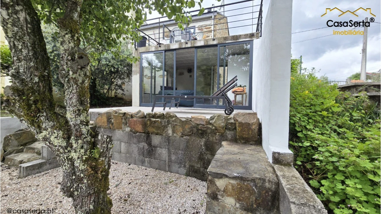 Moradia T1 para Venda em Vila Facaia Foto 19