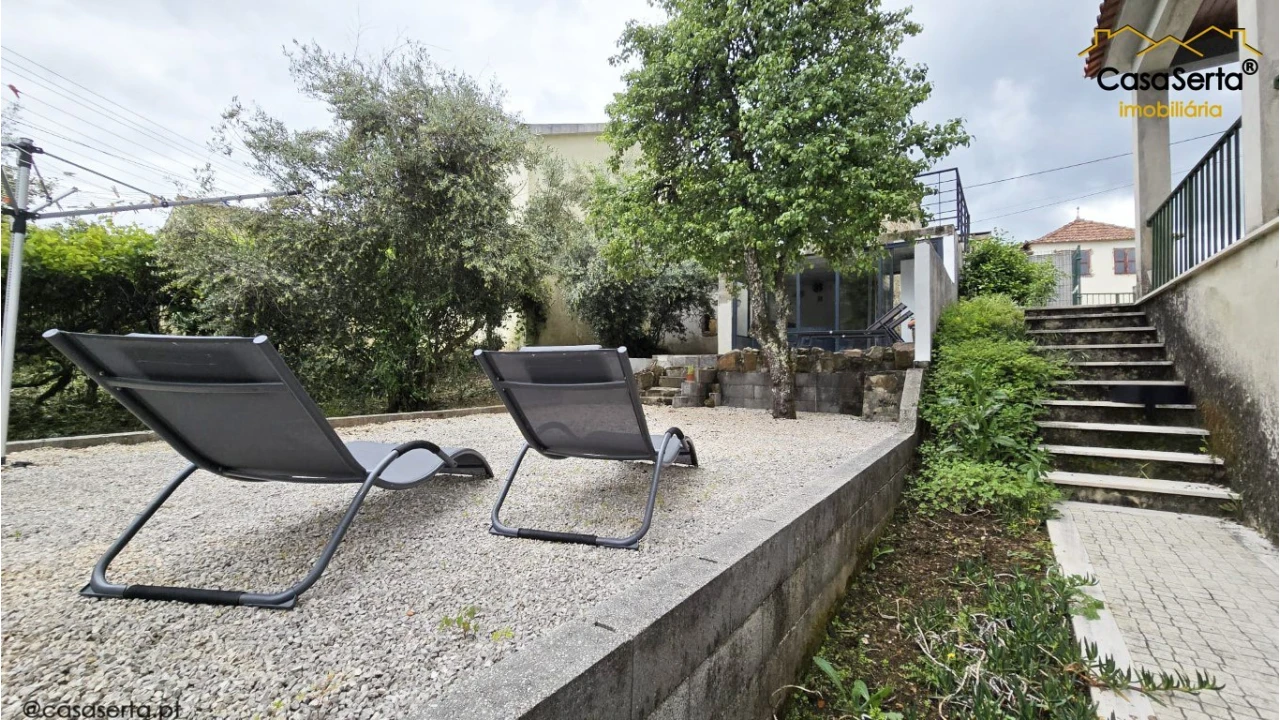 Moradia T1 para Venda em Vila Facaia Foto 18