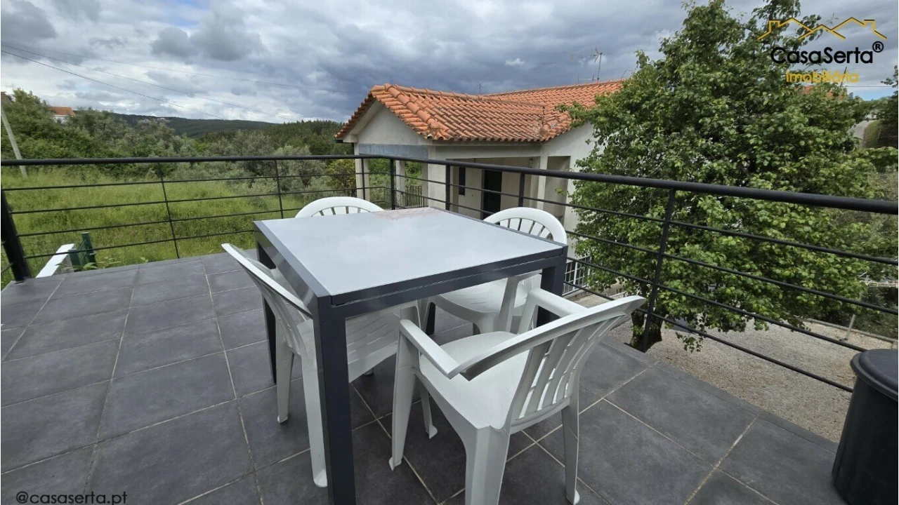 Moradia T1 para Venda em Vila Facaia Foto 9