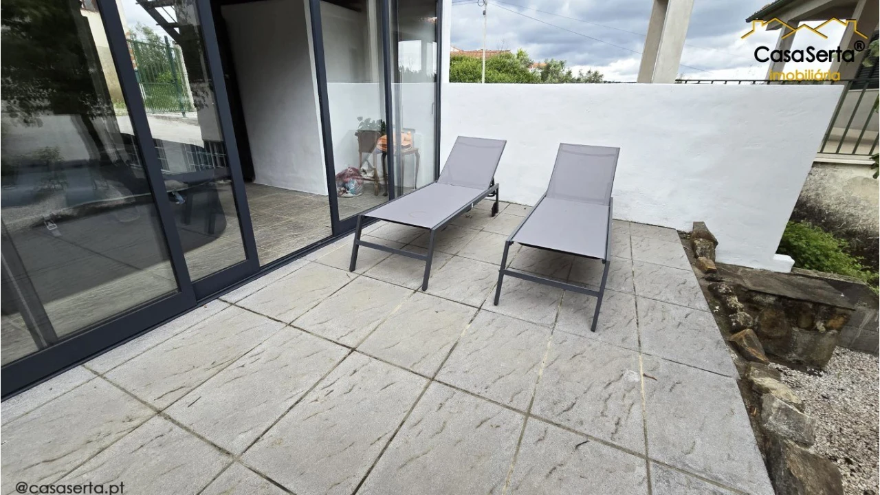 Moradia T1 para Venda em Vila Facaia Foto 17