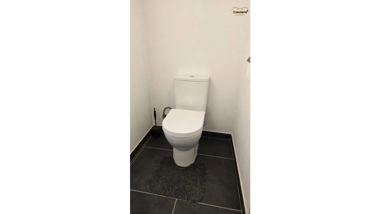 Moradia T1 para Venda em Vila Facaia Foto 13