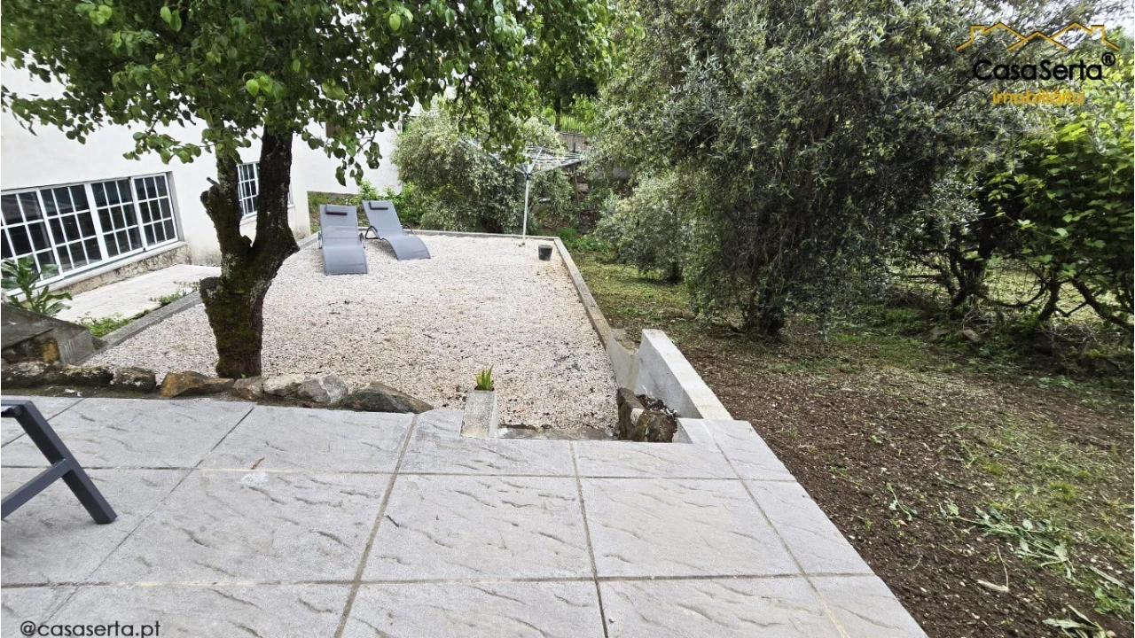 Moradia T1 para Venda em Vila Facaia Foto 16