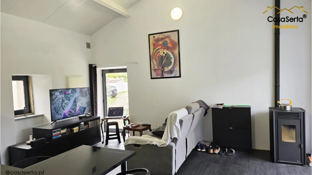 Moradia T1 para Venda em Vila Facaia Foto 7