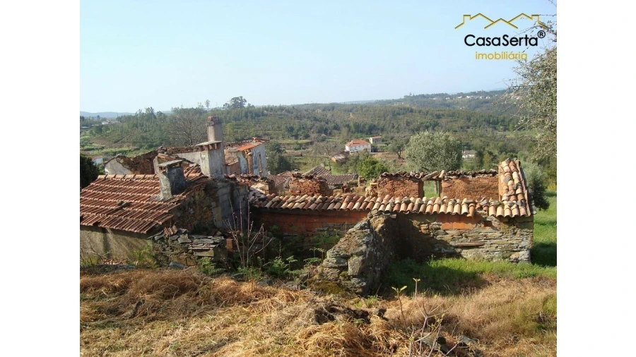 Quinta T0 para Venda em Pedrogão Pequeno Foto 6
