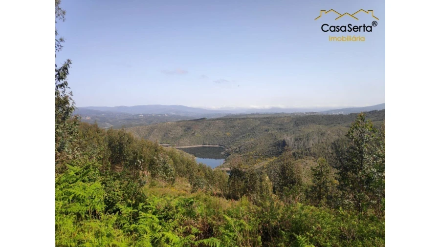Quinta T0 para Venda em Pedrogão Pequeno Foto 13