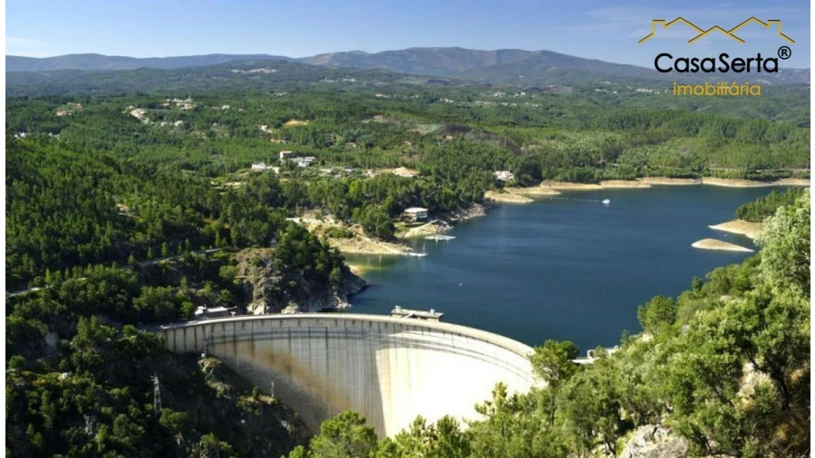 Quinta T0 para Venda em Pedrogão Pequeno Foto 14