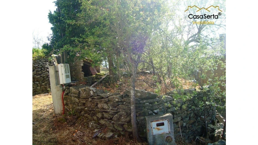 Quinta T0 para Venda em Pedrogão Pequeno Foto 10