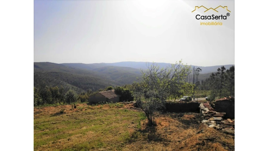 Quinta T0 para Venda em Pedrogão Pequeno Foto 5