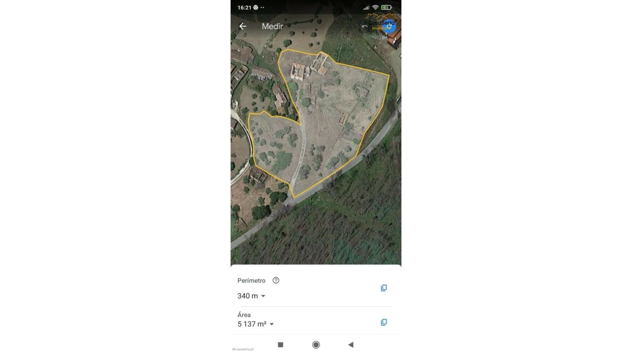 Quinta T0 para Venda em Pedrogão Pequeno Foto 12