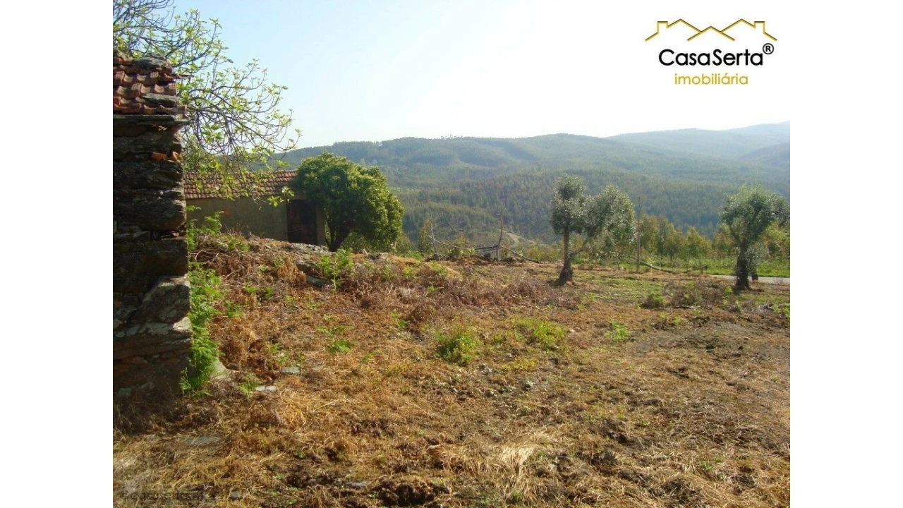 Quinta T0 para Venda em Pedrogão Pequeno Foto 9