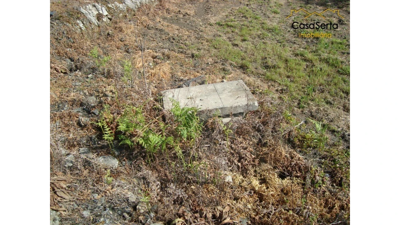Quinta T0 para Venda em Pedrogão Pequeno Foto 11
