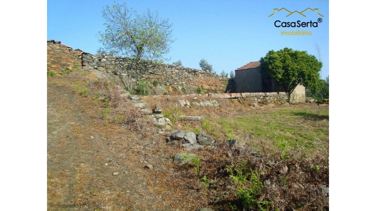 Quinta T0 para Venda em Pedrogão Pequeno Foto 3